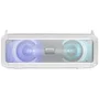 Mars Gaming Altavoz Portátil / Barra de Sonido MSB-XT/ 2.0 Blanca 20W Bluetooth 5.3 Sonido Envolvente RGB